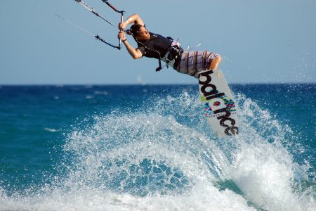 Kite Surf Tour