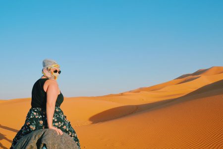 Marrakech, Sahara And The Beach Tour