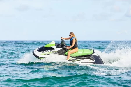 Jet Ski Tour